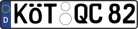 KÖT-QC82