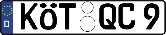 KÖT-QC9