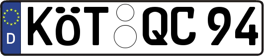 KÖT-QC94