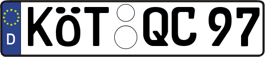 KÖT-QC97