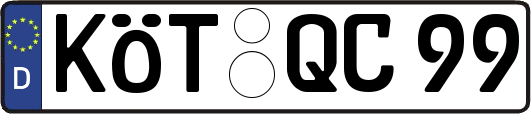 KÖT-QC99
