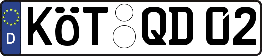 KÖT-QD02