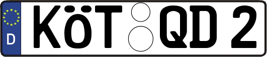 KÖT-QD2