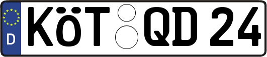 KÖT-QD24