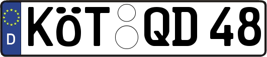 KÖT-QD48