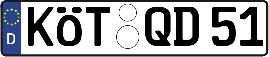 KÖT-QD51
