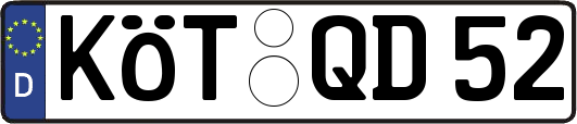 KÖT-QD52