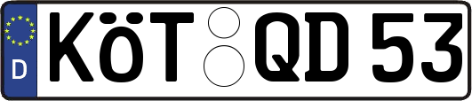 KÖT-QD53