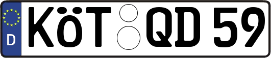 KÖT-QD59