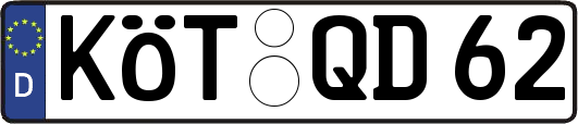 KÖT-QD62