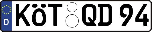 KÖT-QD94