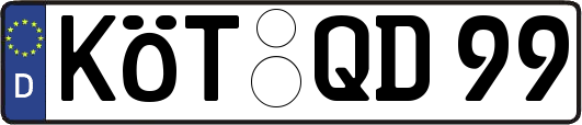 KÖT-QD99