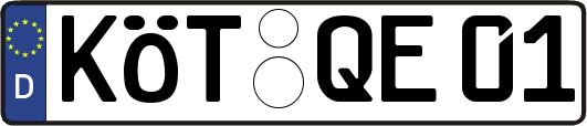 KÖT-QE01