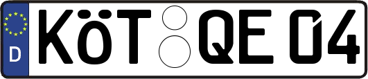 KÖT-QE04