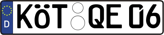 KÖT-QE06