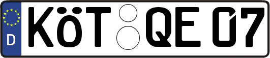 KÖT-QE07
