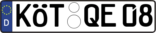 KÖT-QE08