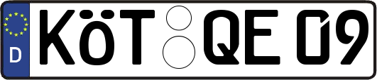 KÖT-QE09
