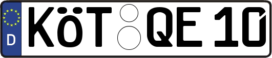KÖT-QE10