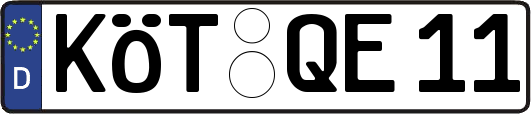 KÖT-QE11