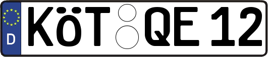 KÖT-QE12