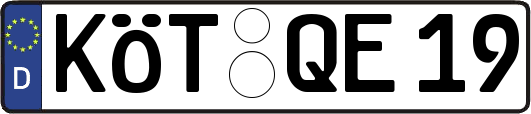 KÖT-QE19