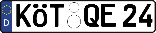 KÖT-QE24