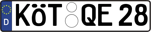 KÖT-QE28