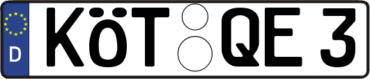 KÖT-QE3