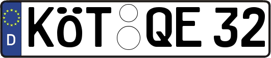 KÖT-QE32