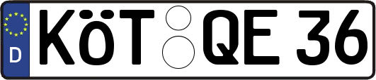 KÖT-QE36