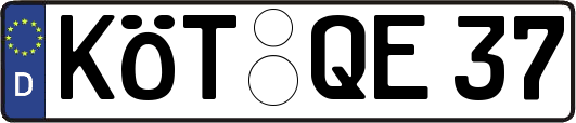 KÖT-QE37