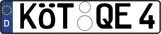KÖT-QE4