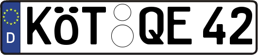 KÖT-QE42