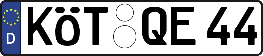 KÖT-QE44