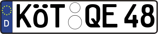 KÖT-QE48