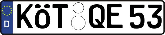 KÖT-QE53