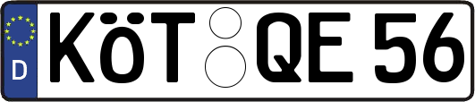 KÖT-QE56