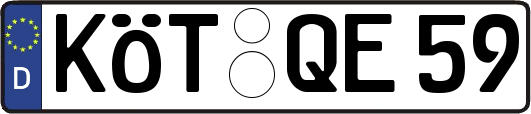 KÖT-QE59