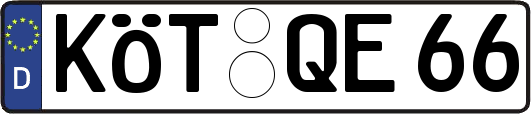 KÖT-QE66