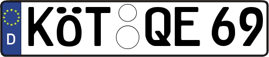 KÖT-QE69
