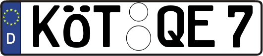 KÖT-QE7