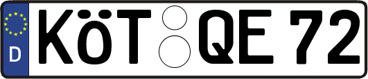 KÖT-QE72