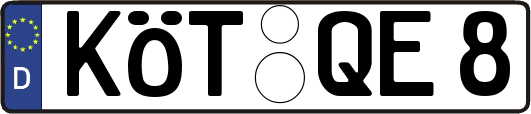 KÖT-QE8