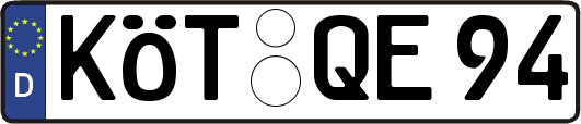 KÖT-QE94