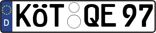 KÖT-QE97