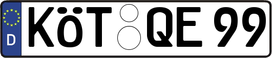 KÖT-QE99