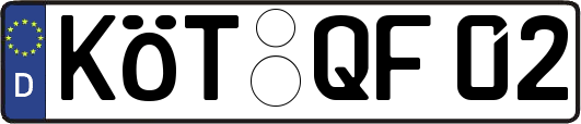 KÖT-QF02