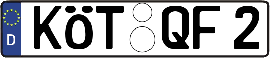 KÖT-QF2