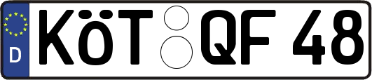 KÖT-QF48